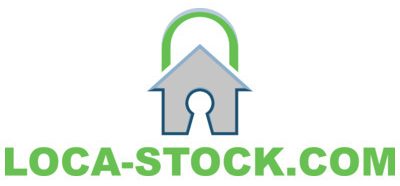 Loca-stock.com logo